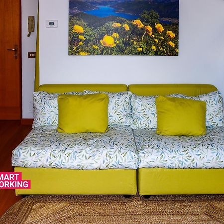 Casa Claudia By Wonderful Italy Apartment เบลลาโจ ภายนอก รูปภาพ