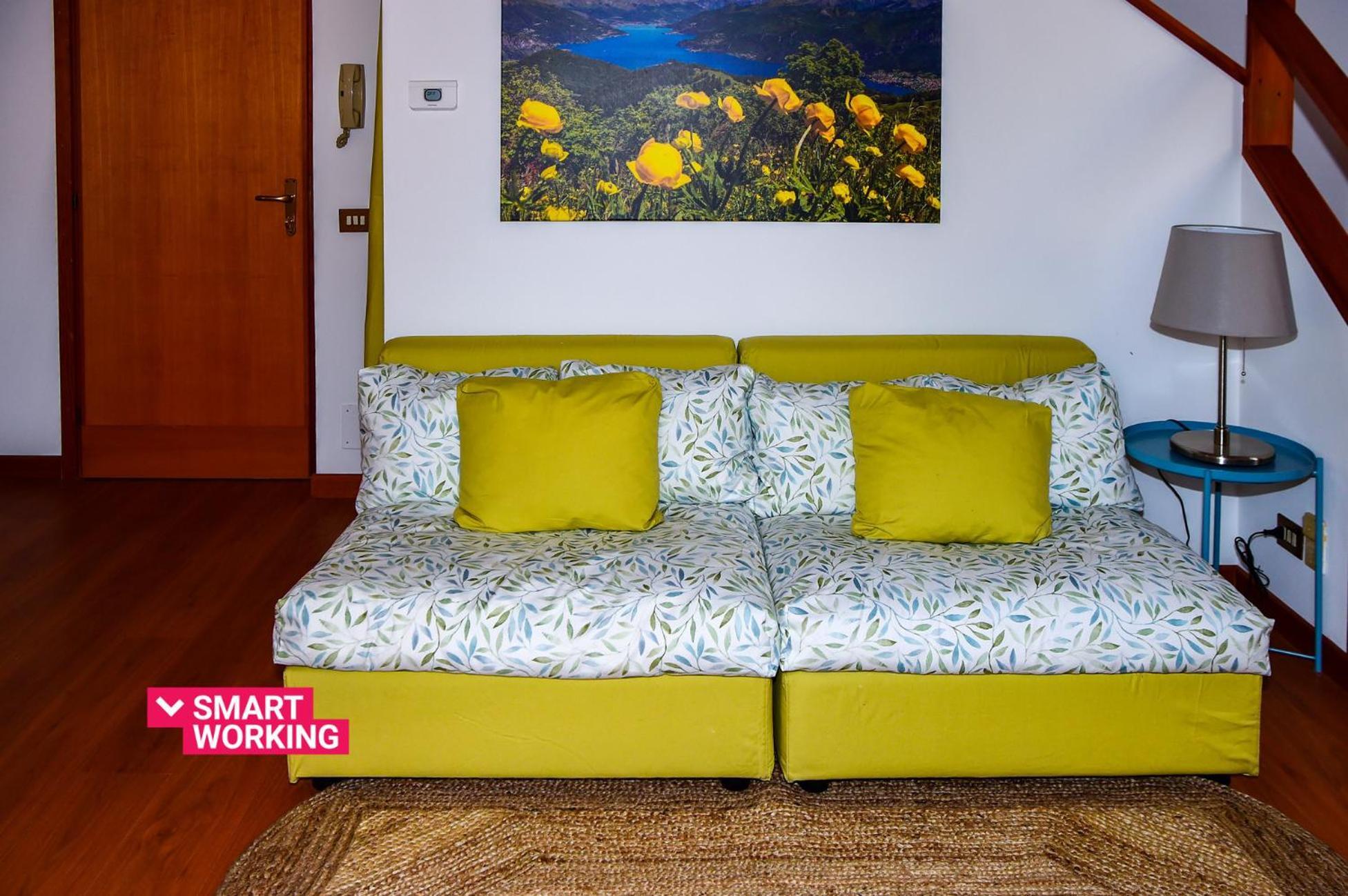 Casa Claudia By Wonderful Italy Apartment เบลลาโจ ภายนอก รูปภาพ