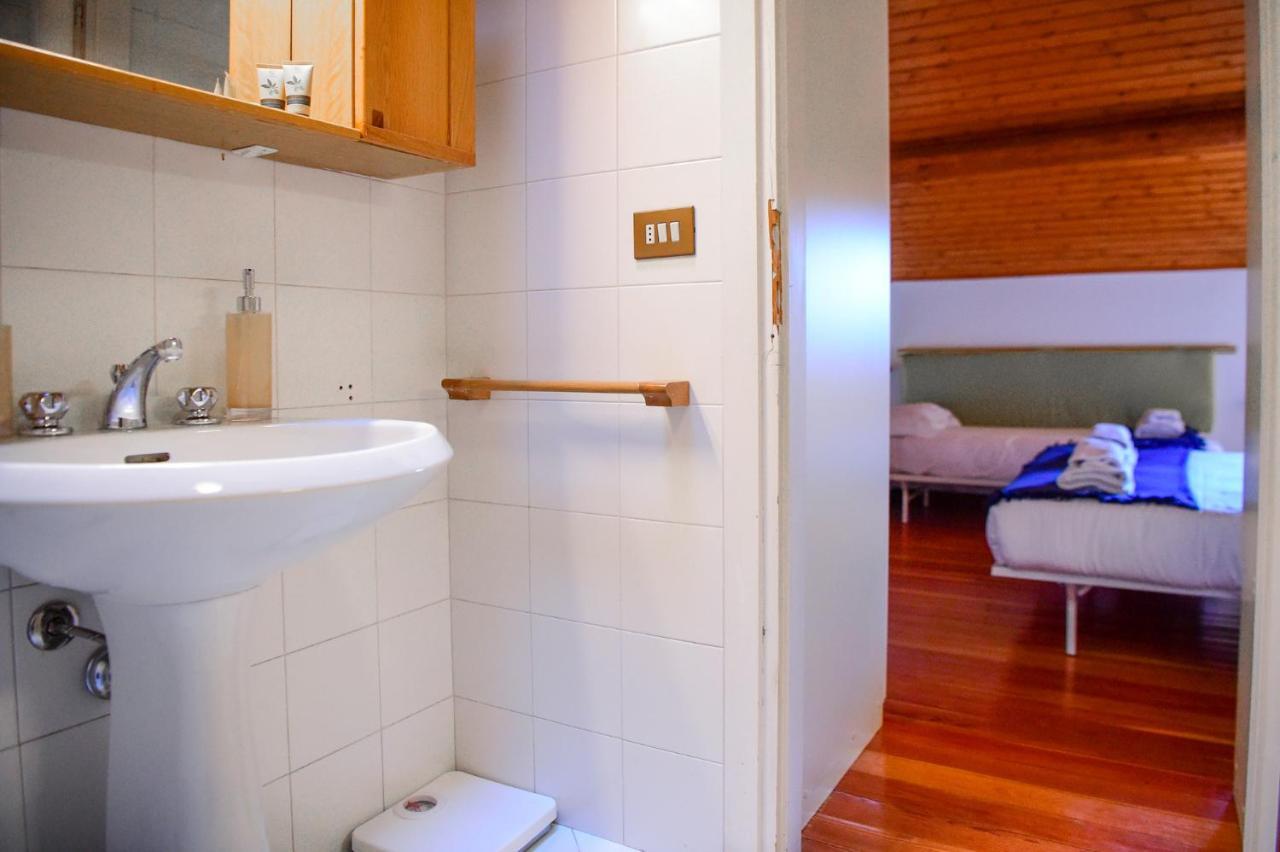 Casa Claudia By Wonderful Italy Apartment เบลลาโจ ภายนอก รูปภาพ