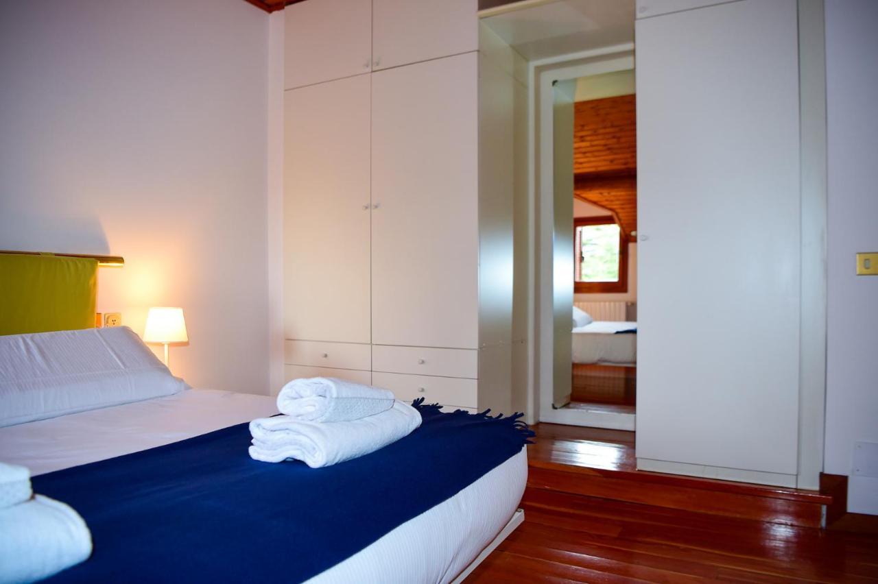 Casa Claudia By Wonderful Italy Apartment เบลลาโจ ภายนอก รูปภาพ