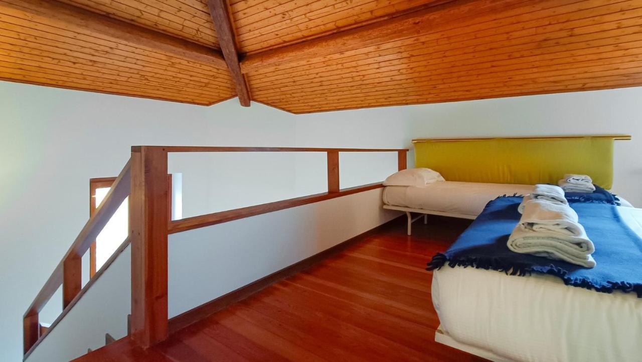 Casa Claudia By Wonderful Italy Apartment เบลลาโจ ภายนอก รูปภาพ